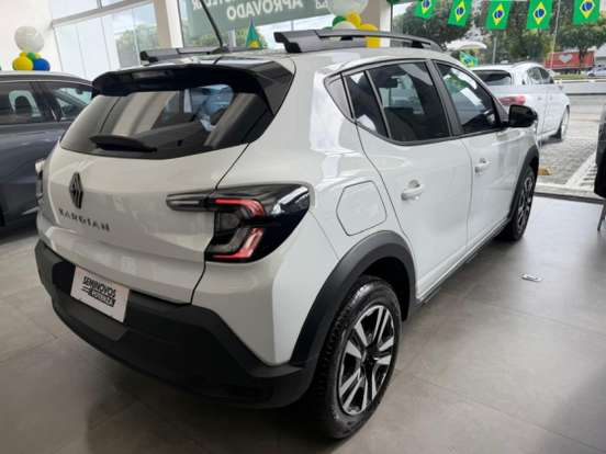 RENAULT-KARDIAN-1.0 TCE FLEX EVOLUTION EDC RENAULT-KARDIAN-2024