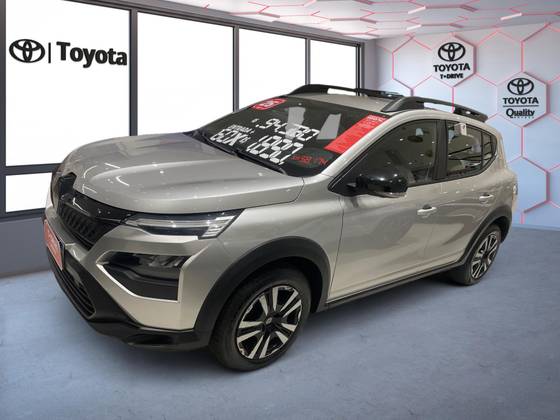 RENAULT KARDIAN 1.0 TCE FLEX EVOLUTION EDC