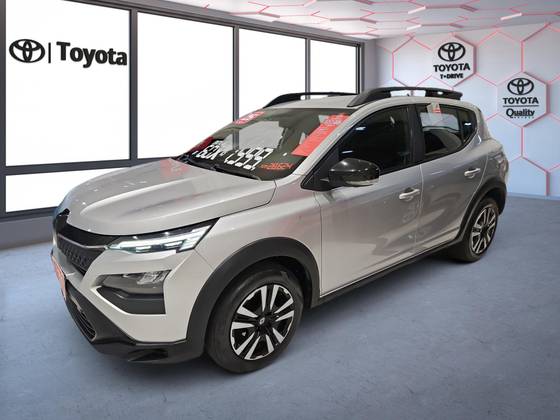 RENAULT KARDIAN 1.0 TCE FLEX EVOLUTION EDC