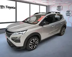 RENAULT KARDIAN 1.0 TCE FLEX EVOLUTION EDC RENAULT KARDIAN 1.0 TCE FLEX EVOLUTION EDC