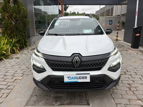 RENAULT KARDIAN 1.0 TCE FLEX EVOLUTION MANUAL
