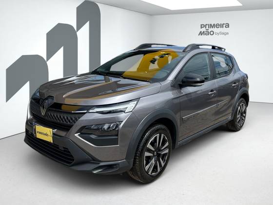 RENAULT KARDIAN 1.0 TCE FLEX EVOLUTION MANUAL