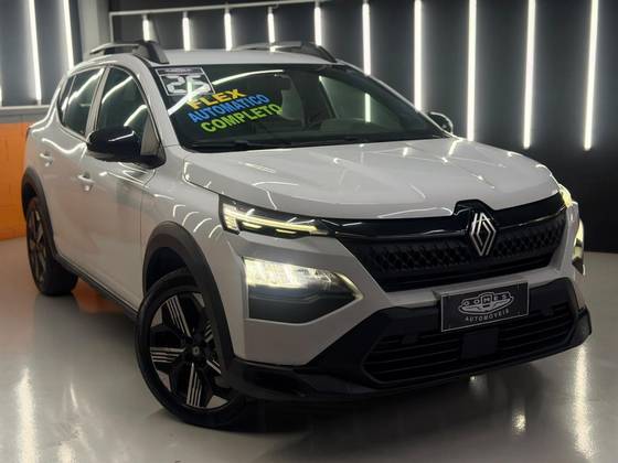 RENAULT KARDIAN 1.0 TCE FLEX TECHNO EDC