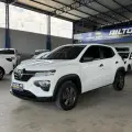 RENAULT KWID 1.0 12V SCE FLEX ZEN MANUAL RENAULT KWID 1.0 12V SCE FLEX ZEN MANUAL