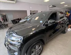RENAULT KWID 1.0 12V SCE FLEX INTENSE MANUAL RENAULT KWID 1.0 12V SCE FLEX INTENSE MANUAL
