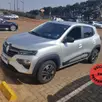 RENAULT KWID 1.0 12V SCE FLEX INTENSE MANUAL RENAULT KWID 1.0 12V SCE FLEX INTENSE MANUAL