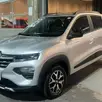 RENAULT KWID 1.0 12V SCE FLEX OUTSIDER MANUAL RENAULT KWID 1.0 12V SCE FLEX OUTSIDER MANUAL