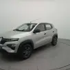 RENAULT KWID 1.0 12V SCE FLEX ZEN MANUAL RENAULT KWID 1.0 12V SCE FLEX ZEN MANUAL