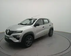 RENAULT KWID 1.0 12V SCE FLEX ZEN MANUAL RENAULT KWID 1.0 12V SCE FLEX ZEN MANUAL