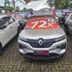 RENAULT KWID 1.0 12V SCE FLEX ZEN MANUAL RENAULT KWID 1.0 12V SCE FLEX ZEN MANUAL