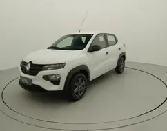RENAULT KWID 1.0 12V SCE FLEX ZEN MANUAL RENAULT KWID 1.0 12V SCE FLEX ZEN MANUAL
