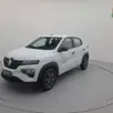 RENAULT KWID 1.0 12V SCE FLEX ZEN MANUAL RENAULT KWID 1.0 12V SCE FLEX ZEN MANUAL