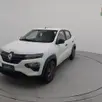 RENAULT KWID 1.0 12V SCE FLEX ZEN MANUAL RENAULT KWID 1.0 12V SCE FLEX ZEN MANUAL