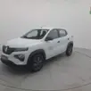 RENAULT KWID 1.0 12V SCE FLEX ZEN MANUAL RENAULT KWID 1.0 12V SCE FLEX ZEN MANUAL