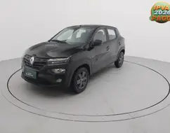 RENAULT KWID 1.0 12V SCE FLEX ZEN MANUAL RENAULT KWID 1.0 12V SCE FLEX ZEN MANUAL