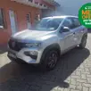 RENAULT KWID 1.0 12V SCE FLEX ZEN MANUAL RENAULT KWID 1.0 12V SCE FLEX ZEN MANUAL