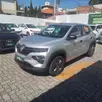 RENAULT KWID 1.0 12V SCE FLEX ZEN MANUAL RENAULT KWID 1.0 12V SCE FLEX ZEN MANUAL