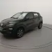 RENAULT KWID 1.0 12V SCE FLEX ZEN MANUAL RENAULT KWID 1.0 12V SCE FLEX ZEN MANUAL