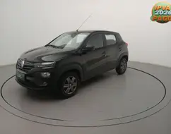 RENAULT KWID 1.0 12V SCE FLEX ZEN MANUAL RENAULT KWID 1.0 12V SCE FLEX ZEN MANUAL