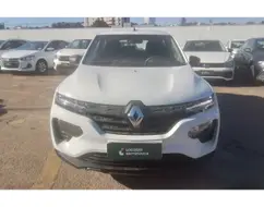 RENAULT KWID 1.0 12V SCE FLEX ZEN MANUAL RENAULT KWID 1.0 12V SCE FLEX ZEN MANUAL