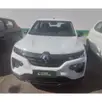 RENAULT KWID 1.0 12V SCE FLEX ZEN MANUAL RENAULT KWID 1.0 12V SCE FLEX ZEN MANUAL
