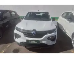 RENAULT KWID 1.0 12V SCE FLEX ZEN MANUAL RENAULT KWID 1.0 12V SCE FLEX ZEN MANUAL