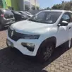 RENAULT KWID 1.0 12V SCE FLEX ZEN MANUAL RENAULT KWID 1.0 12V SCE FLEX ZEN MANUAL