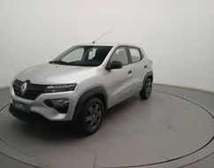 RENAULT KWID 1.0 12V SCE FLEX ZEN MANUAL RENAULT KWID 1.0 12V SCE FLEX ZEN MANUAL