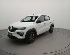 RENAULT KWID 1.0 12V SCE FLEX ZEN MANUAL RENAULT KWID 1.0 12V SCE FLEX ZEN MANUAL