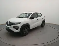 RENAULT KWID 1.0 12V SCE FLEX ZEN MANUAL RENAULT KWID 1.0 12V SCE FLEX ZEN MANUAL