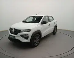 RENAULT KWID 1.0 12V SCE FLEX ZEN MANUAL RENAULT KWID 1.0 12V SCE FLEX ZEN MANUAL