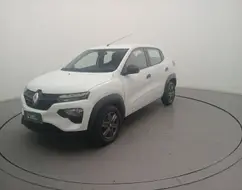 RENAULT KWID 1.0 12V SCE FLEX ZEN MANUAL RENAULT KWID 1.0 12V SCE FLEX ZEN MANUAL