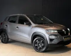 RENAULT KWID 1.0 12V SCE FLEX ZEN MANUAL RENAULT KWID 1.0 12V SCE FLEX ZEN MANUAL