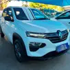 RENAULT KWID 1.0 12V SCE FLEX ZEN MANUAL RENAULT KWID 1.0 12V SCE FLEX ZEN MANUAL