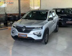 RENAULT KWID 1.0 12V SCE FLEX ZEN MANUAL RENAULT KWID 1.0 12V SCE FLEX ZEN MANUAL