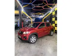 RENAULT KWID 1.0 12V SCE FLEX ZEN MANUAL RENAULT KWID 1.0 12V SCE FLEX ZEN MANUAL