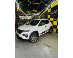 RENAULT KWID 1.0 12V SCE FLEX ZEN MANUAL RENAULT KWID 1.0 12V SCE FLEX ZEN MANUAL