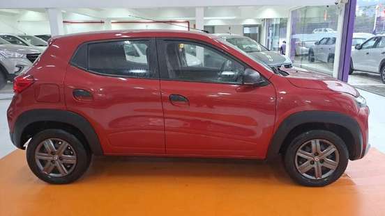 RENAULT-KWID-1.0 12V SCE FLEX ZEN MANUAL RENAULT-KWID-2024