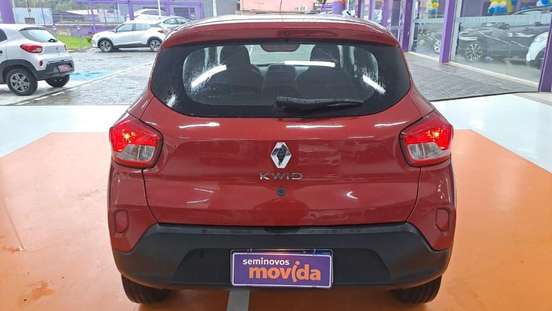 RENAULT-KWID-1.0 12V SCE FLEX ZEN MANUAL RENAULT-KWID-2024