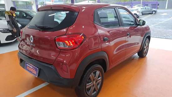 RENAULT-KWID-2024