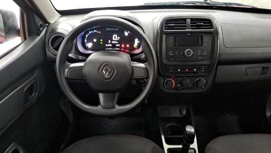 RENAULT-KWID-1.0 12V SCE FLEX ZEN MANUAL RENAULT-KWID-2024
