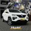 RENAULT KWID 1.0 12V SCE FLEX ZEN MANUAL RENAULT KWID 1.0 12V SCE FLEX ZEN MANUAL