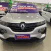 RENAULT KWID 1.0 12V SCE FLEX ZEN MANUAL RENAULT KWID 1.0 12V SCE FLEX ZEN MANUAL