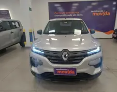 RENAULT KWID 1.0 12V SCE FLEX ZEN MANUAL RENAULT KWID 1.0 12V SCE FLEX ZEN MANUAL