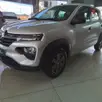 RENAULT KWID 1.0 12V SCE FLEX ZEN MANUAL RENAULT KWID 1.0 12V SCE FLEX ZEN MANUAL