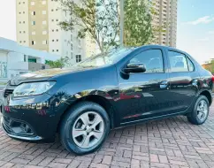RENAULT LOGAN 1.6 16V SCE FLEX EXPRESSION MANUAL RENAULT LOGAN 1.6 16V SCE FLEX EXPRESSION MANUAL