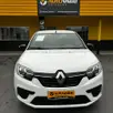 RENAULT LOGAN 1.0 12V SCE FLEX ZEN MANUAL RENAULT LOGAN 1.0 12V SCE FLEX ZEN MANUAL
