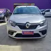 RENAULT LOGAN 1.0 12V SCE FLEX ZEN MANUAL RENAULT LOGAN 1.0 12V SCE FLEX ZEN MANUAL