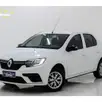 RENAULT LOGAN 1.0 12V SCE FLEX ZEN MANUAL RENAULT LOGAN 1.0 12V SCE FLEX ZEN MANUAL