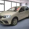 RENAULT LOGAN 1.0 12V SCE FLEX ZEN MANUAL RENAULT LOGAN 1.0 12V SCE FLEX ZEN MANUAL